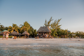 Hotel Zomay Holbox