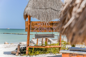Hotel Zomay Holbox