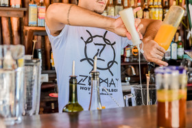Hotel Zomay Holbox