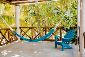 Hotel Zomay Holbox