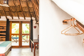 Hotel Zomay Holbox