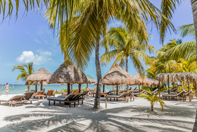 Hotel Zomay Holbox