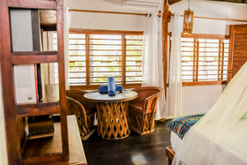 Hotel Zomay Holbox