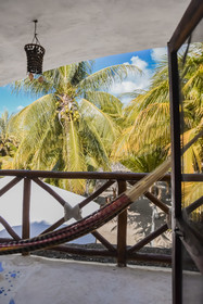 Hotel Zomay Holbox