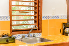 Hotel Zomay Holbox