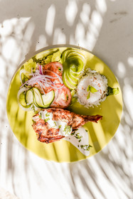Hotel Zomay Holbox