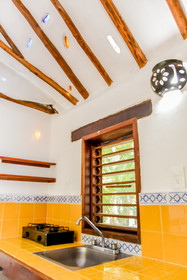 Hotel Zomay Holbox