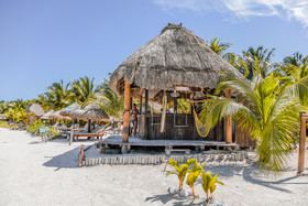 Hotel Zomay Holbox