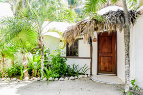 Hotel Zomay Holbox