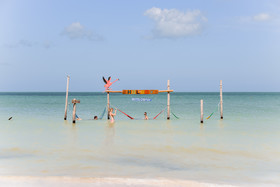 Hotel Zomay Holbox