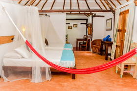 Hotel Zomay Holbox