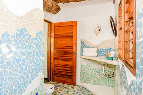 Hotel Zomay Holbox