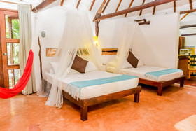 Hotel Zomay Holbox