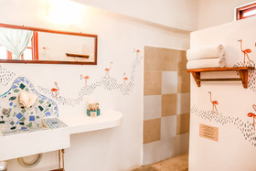 Hotel Zomay Holbox