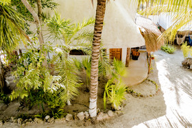 Hotel Zomay Holbox