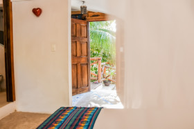 Hotel Zomay Holbox