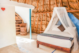 Hotel Zomay Holbox