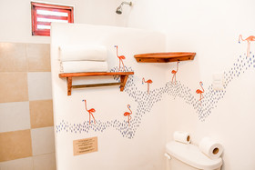 Hotel Zomay Holbox