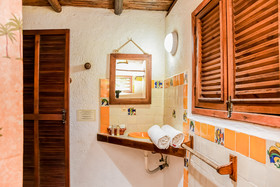 Hotel Zomay Holbox