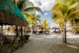 Hotel Zomay Holbox