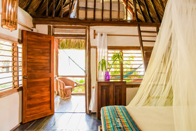 Hotel Zomay Holbox