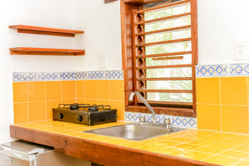 Hotel Zomay Holbox
