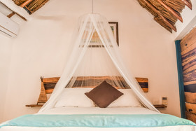 Hotel Zomay Holbox