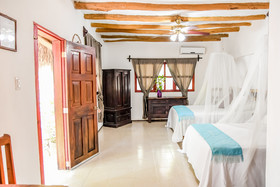 Hotel Zomay Holbox