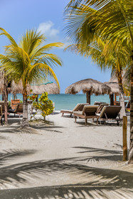 Hotel Zomay Holbox