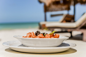 Hotel Zomay Holbox