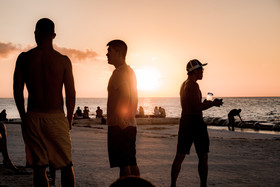 Hotel Zomay Holbox