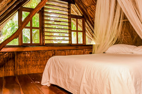 Hotel Zomay Holbox