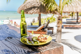 Hotel Zomay Holbox