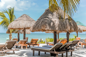Hotel Zomay Holbox