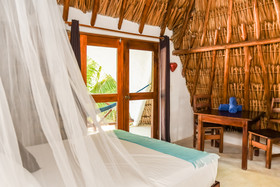 Hotel Zomay Holbox