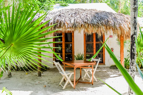 Hotel Zomay Holbox