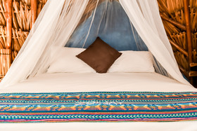 Hotel Zomay Holbox