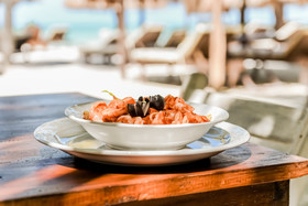 Hotel Zomay Holbox
