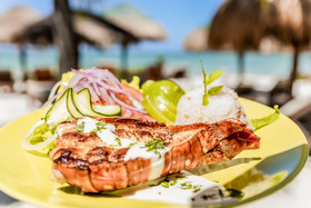 Hotel Zomay Holbox
