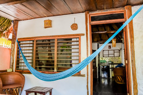 Hotel Zomay Holbox