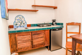 Hotel Zomay Holbox