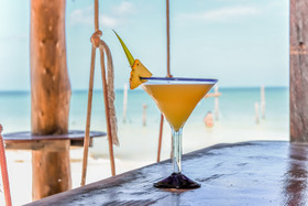 Hotel Zomay Holbox