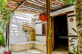 Hotel Zomay Holbox