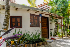 Hotel Zomay Holbox