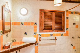 Hotel Zomay Holbox