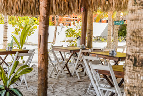 Hotel Zomay Holbox