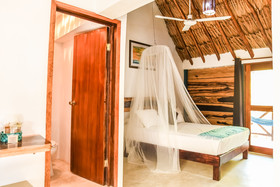 Hotel Zomay Holbox