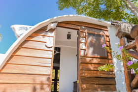 Hotel Zomay Holbox