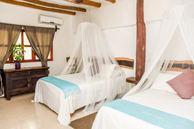Hotel Zomay Holbox