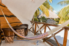 Hotel Zomay Holbox